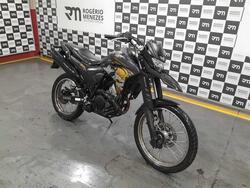 MOTO YAMAHA XTZ 250 2020/2020 FLEX