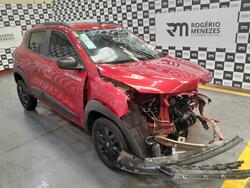 SUCATA DE RENAULT KWID OUTSID 1.0MT 2021/2022 FLEX