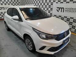 FIAT ARGO 2018/2018 FLEX