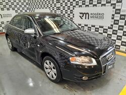 AUDI A4 1.8 2004/2005 GASOLINA