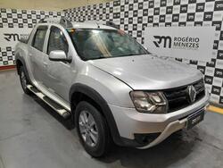 RENAULT OROCH 2.0 DYN 42 2016/2016 FLEX
