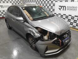HYUNDAI HB20S 2022/2022 FLEX