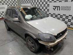 GM - CHEVROLET CELTA 1.0L LT 2013/2014 FLEX