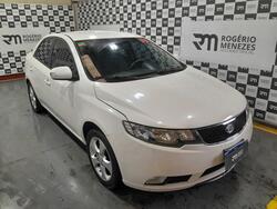 KIA MOTORS CERATO 2009/2010 GASOLINA
