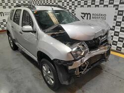RENAULT DUSTER 2019/2020 FLEX