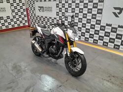 MOTO HAOJUE DR 160 2024/2025 GASOLINA