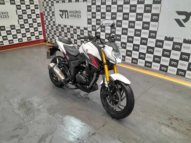 MOTO HAOJUE DR 160 2024/2025 GASOLINA