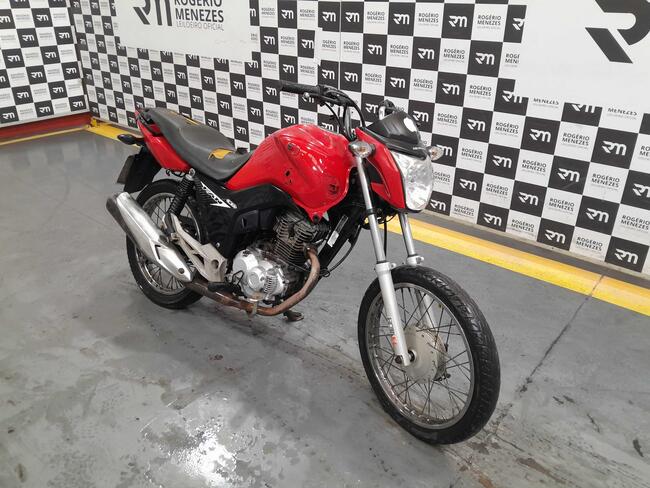 MOTO HONDA CG 160 2019/2020 FLEX