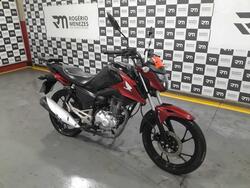 MOTO HONDA CG 160 2025/2025 FLEX