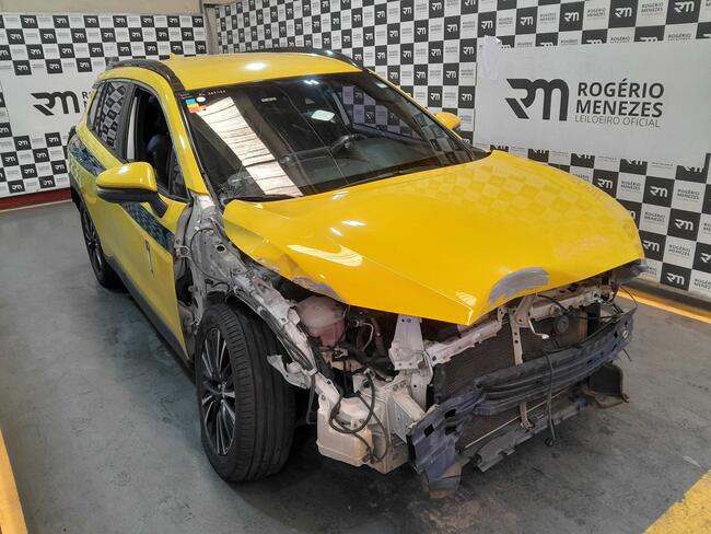 TOYOTA COROLLA CROSS 2022/2023 HíBRIDO