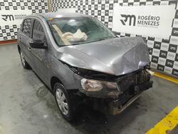 VW - VOLKSWAGEN GOL 1.0L MC4 2020/2021 FLEX