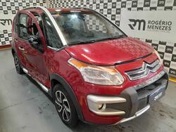 CITROëN AIRACROSS 2013/2014 FLEX