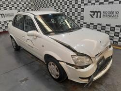 GM - CHEVROLET CLASSIC LS 1.0 2012/2012 FLEX