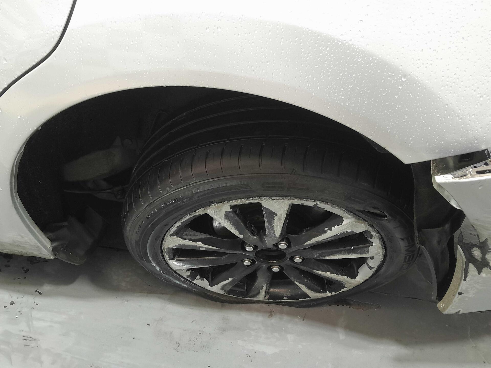 HONDA CIVIC LXL 1.8 2012/2012 FLEX — foto 13 de 16
