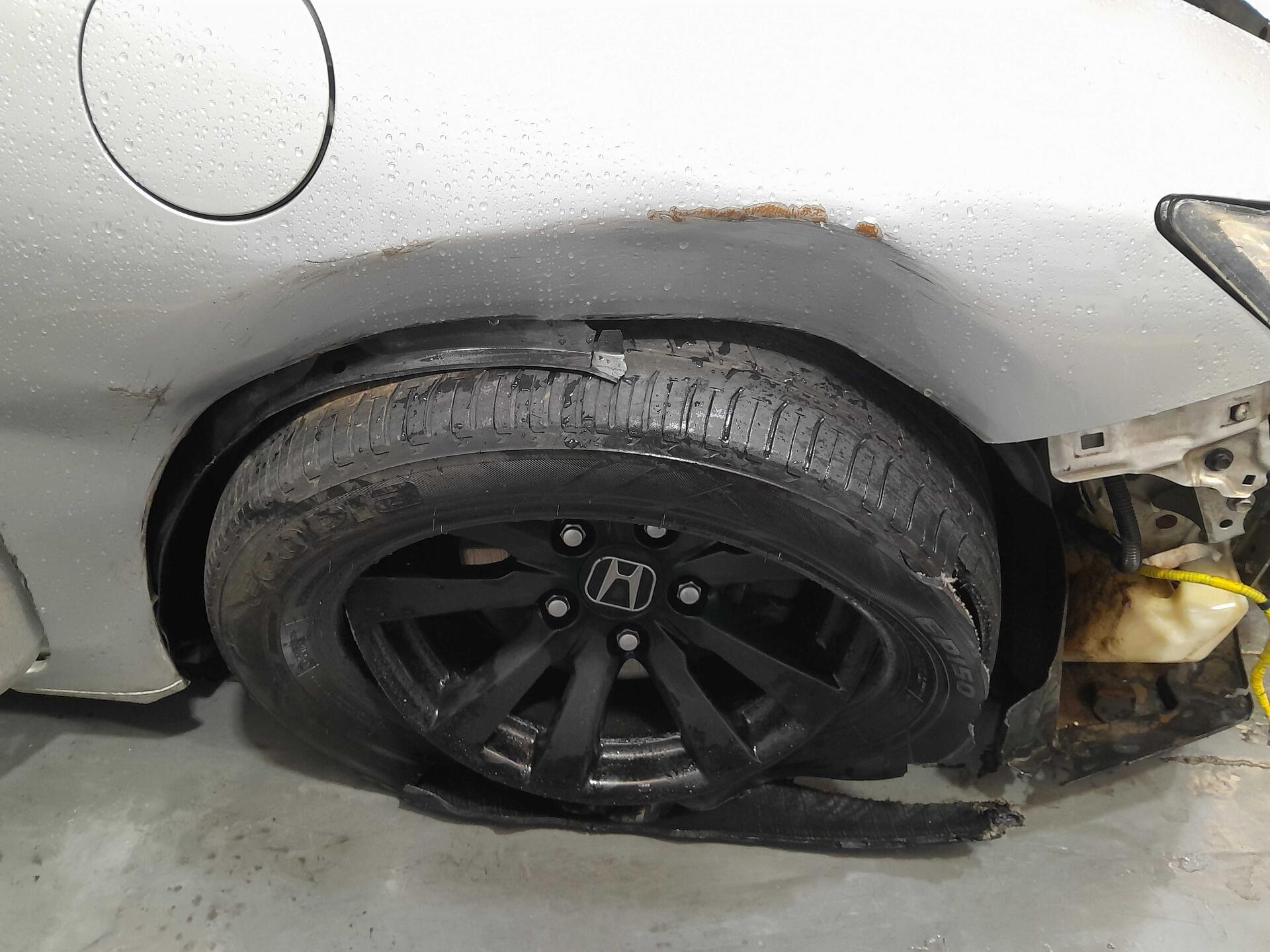 HONDA CIVIC LXL 1.8 2012/2012 FLEX — foto 15 de 16