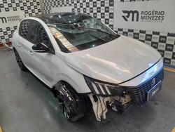 PEUGEOT 208 STYLE T200 2023/2024 FLEX