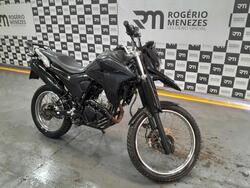 MOTO YAMAHA XTZ 250 LANDER 2025/2025 GASOLINA
