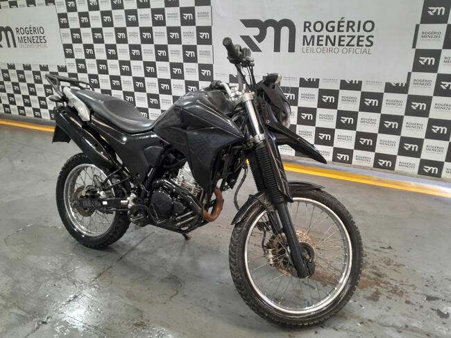 MOTO YAMAHA XTZ 250 LANDER 2025/2025 GASOLINA
