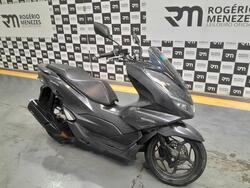 MOTO HONDA PCX 2024/2024 GASOLINA