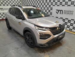 RENAULT KARDIAN 2024/2025 FLEX