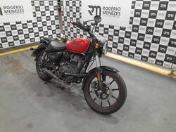 MOTO ROYAL ENFIELD METEOR F 350 2025/2026 GASOLINA