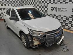 GM - CHEVROLET ONIX PLUS 1.0 TAT NB 2020/2021 FLEX