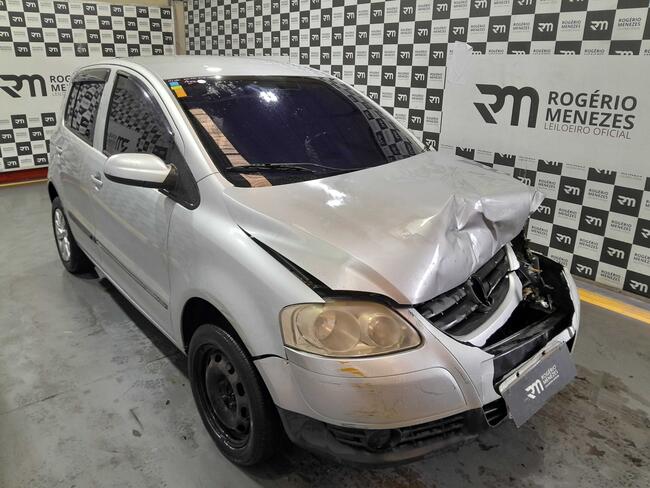 VW - VOLKSWAGEN FOX 1.0 2009/2010 FLEX