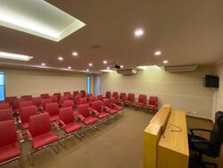 SALA COMERCIAL NA RUA SILVA RABELO, 57 - ÁREA(S): 24 M² DE áREA CONSTRUíDA, 24 M² DE áREA