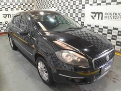 FIAT LINEA 2009/2010 FLEX