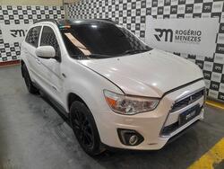 MITSUBISHI ASX 2.0 2012/2013 GASOLINA