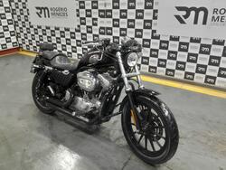 MOTO HARLEY-DAVIDSON XL 883 LOW 2006/2006 GASOLINA