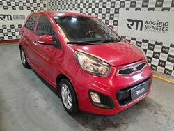 KIA MOTORS PICANTO 2012/2013 GASOLINA
