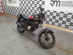 SUCATA DE MOTO HONDA TITAN 160 2013/2014