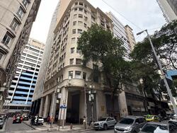 EX AGêNCIA NA RUA DA ASSEMBLEIA, 31 - ÁREA(S): 389 M² DE áREA TERRENO, 1155 M² DE áREA CONSTRUíDA