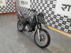 MOTO YAMAHA CROSSER 2024/2025 FLEX