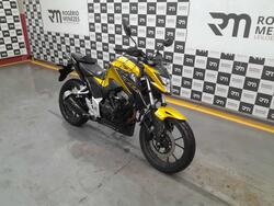 MOTO HONDA TWISTER 300F 2024/2024 FLEX
