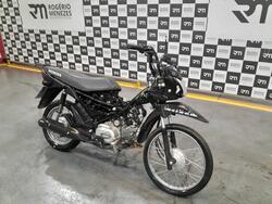 MOTO HONDA POP 110 2025/2026 FLEX