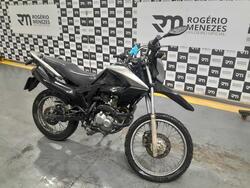 MOTO HONDA NXR 160 2019/2019 FLEX