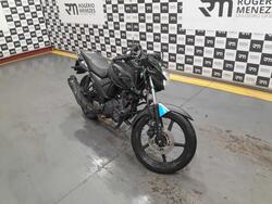 MOTO YAMAHA YS 150 FAZER 2024/2025