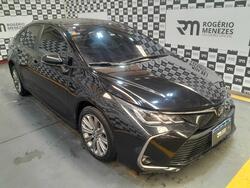 TOYOTA COROLLA 2022/2023 FLEX