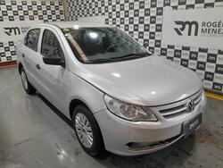 VW - VOLKSWAGEN VOYAGE 1.6 2011/2011 FLEX