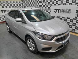 GM - CHEVROLET PRISMA LT 1.4 2019/2019 FLEX
