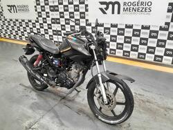 MOTO YAMAHA YBR 150 FACTOR ED 2023/2024 FLEX