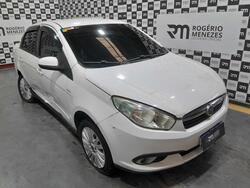 FIAT GRAND SIENA ESSENCE 1.6 2014/2015 FLEX