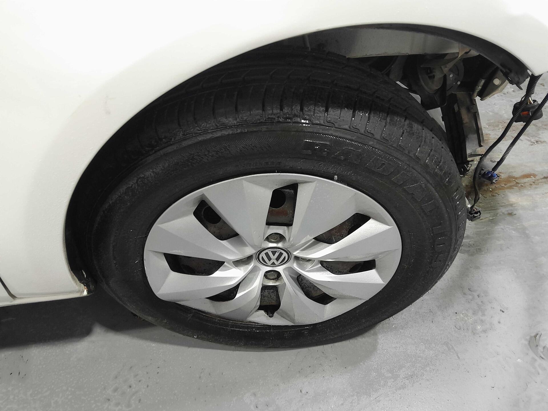 VW - VOLKSWAGEN GOL 1.0 2012/2013 FLEX — foto 13 de 16