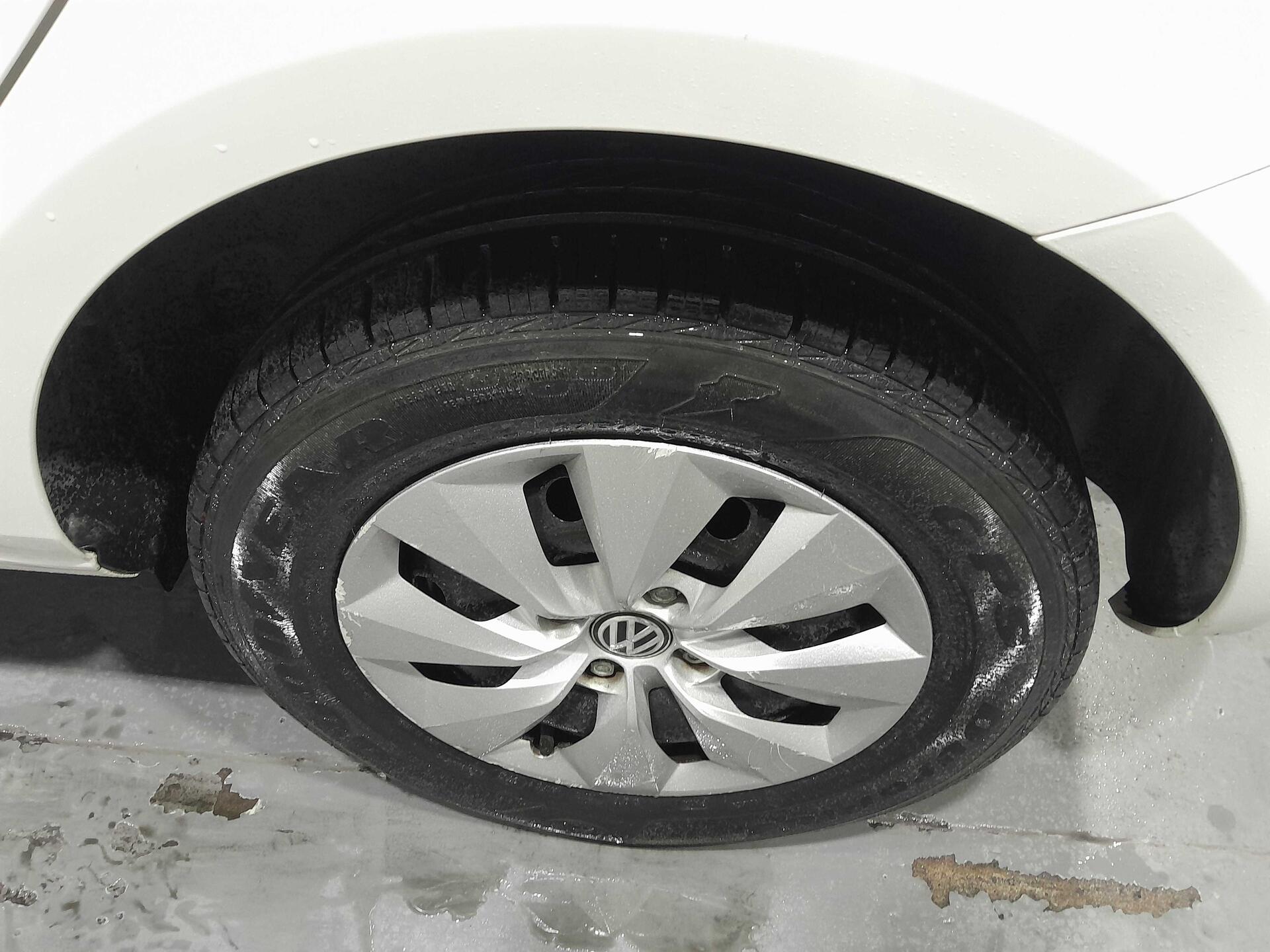 VW - VOLKSWAGEN GOL 1.0 2012/2013 FLEX — foto 15 de 16