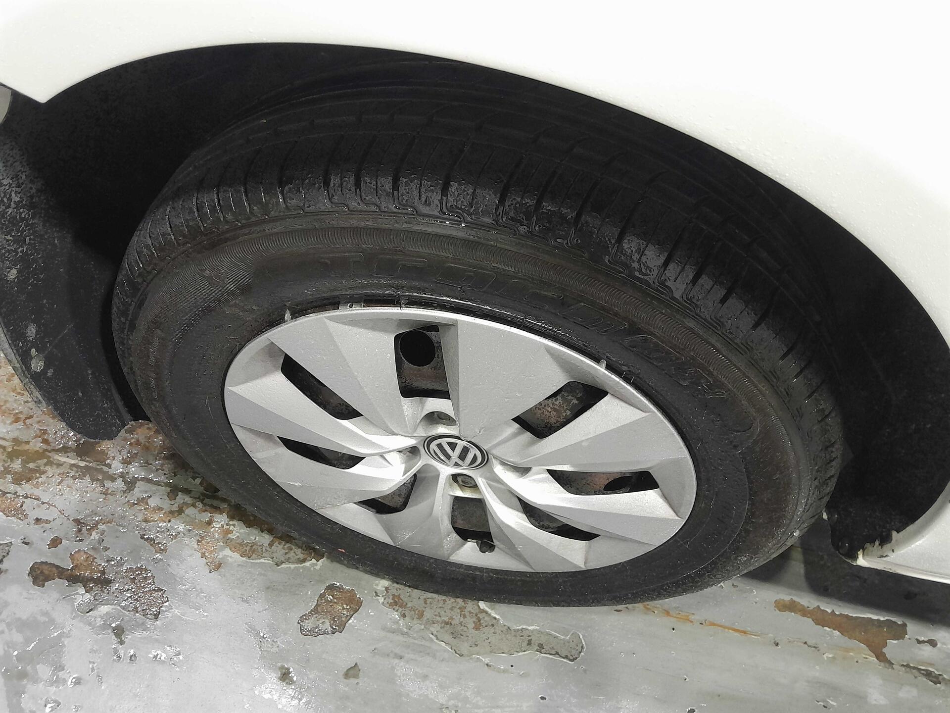 VW - VOLKSWAGEN GOL 1.0 2012/2013 FLEX — foto 16 de 16