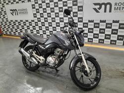MOTO HONDA CG 160 FAN 2024/2024 FLEX