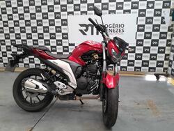 MOTO YAMAHA FZ25 250 FAZER 2020/2021 FLEX