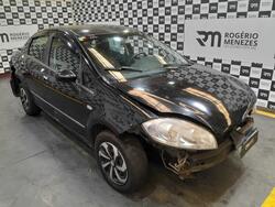 FIAT FIAT LINEA 2012/2012 FLEX